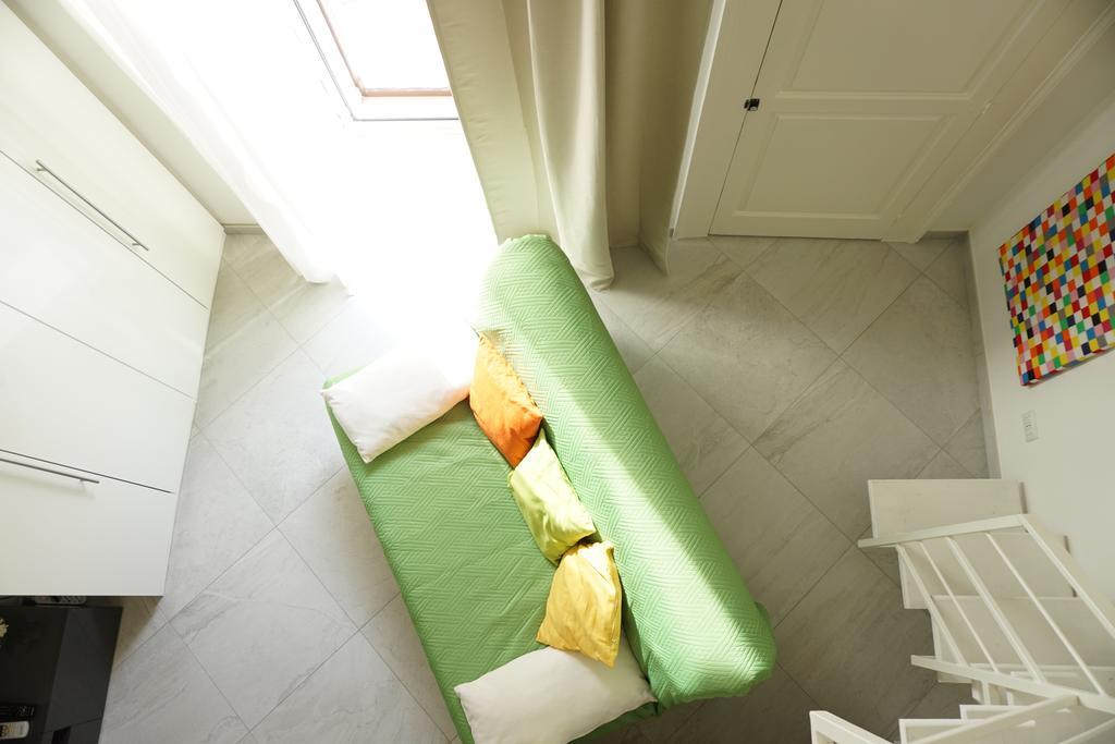 Dante Home - Bari Centro Exterior foto