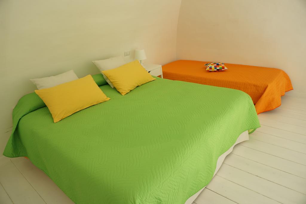 Dante Home - Bari Centro Exterior foto